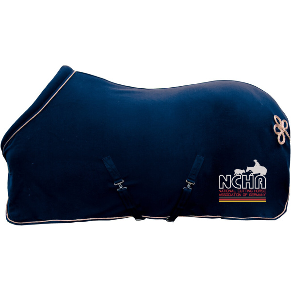 Stick - Abschwitzdecke -Rosegold Glamour- Style Miniaturansicht