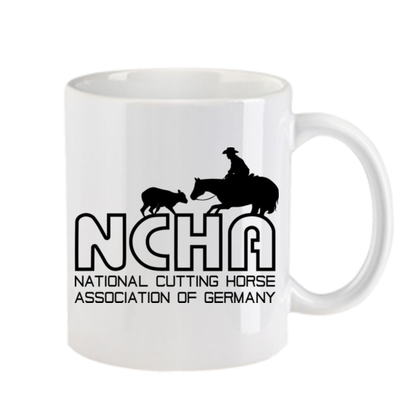 Druck - Tasse weiß glänzend Miniaturansicht