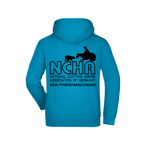 Rückendruck - Hooded Sweat Miniaturansicht