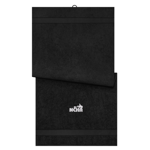 Front Stick - Bath Towel Miniaturansicht