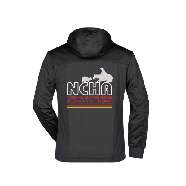 Rückenstick - Men's Maritime Jacket Miniaturansicht