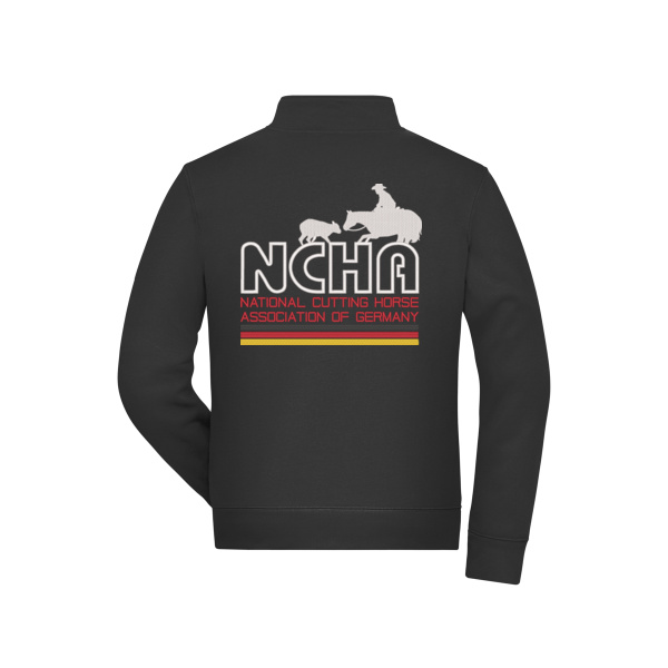 Rückenstick - Men's Doubleface Work Jacket - SOLID - Miniaturansicht