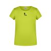 Girls' Basic-T   OCS Standard Miniaturansicht