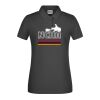 Ladies' Basic Polo Miniaturansicht
