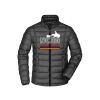 Men´s Quilted Down Jacket Miniaturansicht