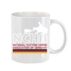 Tasse weiß glänzend Miniaturansicht
