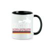 Tasse zweifarbig Miniaturansicht